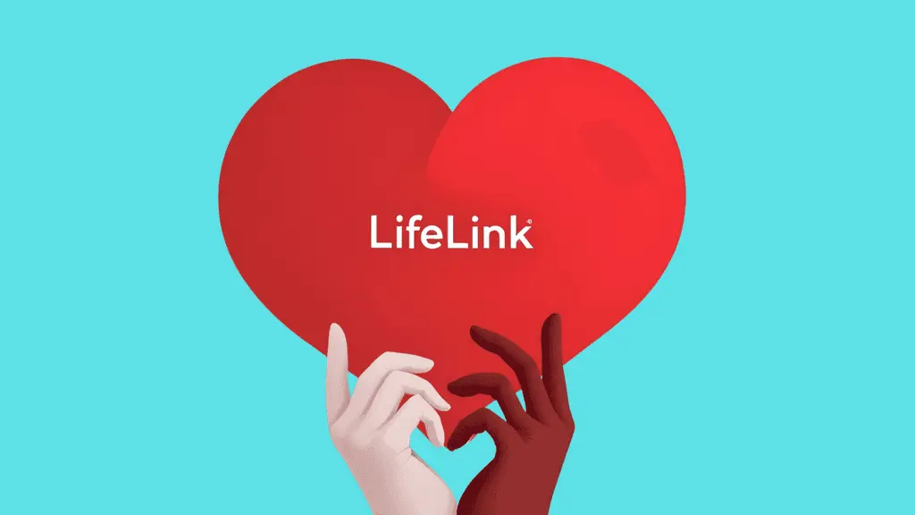LifeLink (Concept) - CebUXD Bootcamp Project